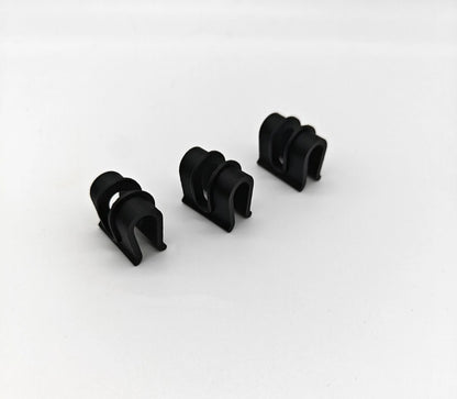 VW Grille Clips 533853676 Scirocco MK2 Golf MK1 MK2 Jetta Passat