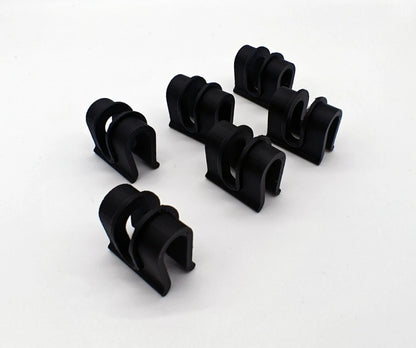 VW Grille Clips 533853676 Scirocco MK2 Golf MK1 MK2 Jetta Passat